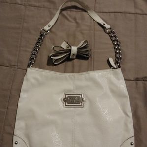 Nicole Miller Purse